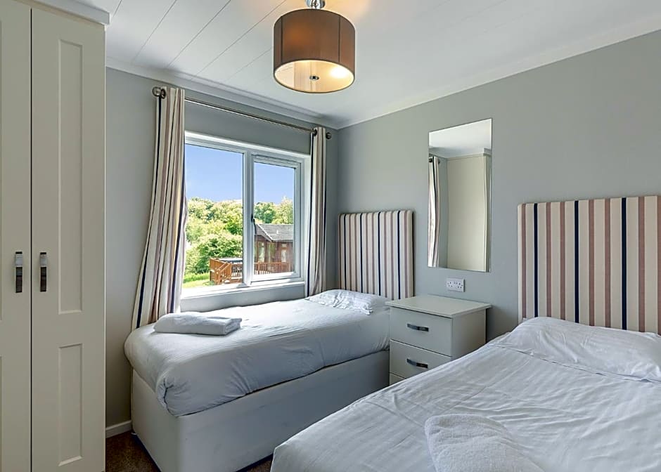 Meadow Lakes Holiday Park