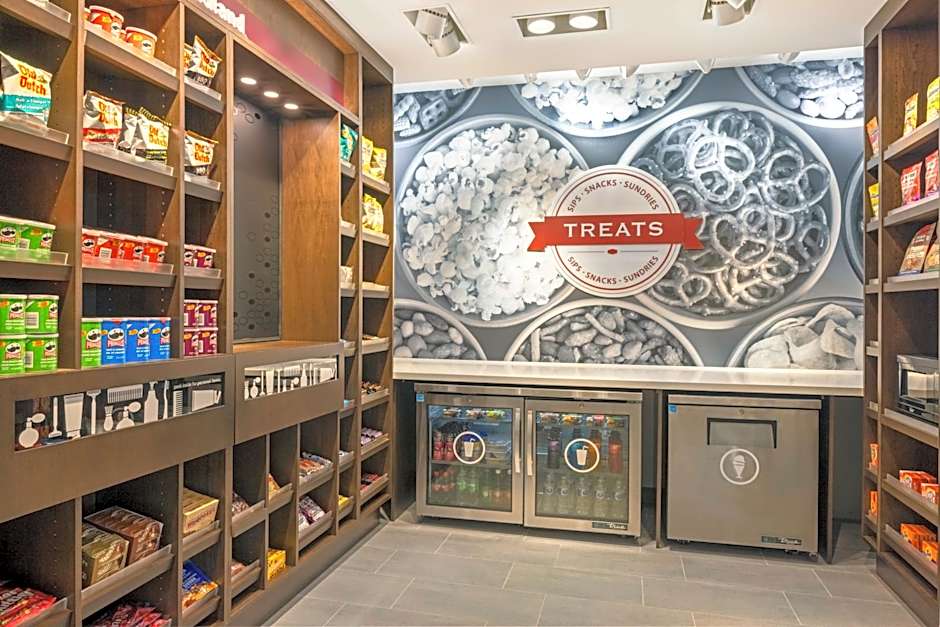 Hampton Inn Midland, On