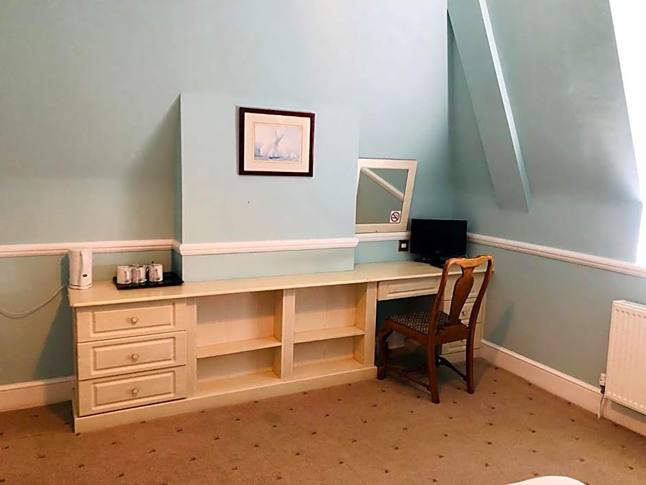 Albany, Brighton & Hove