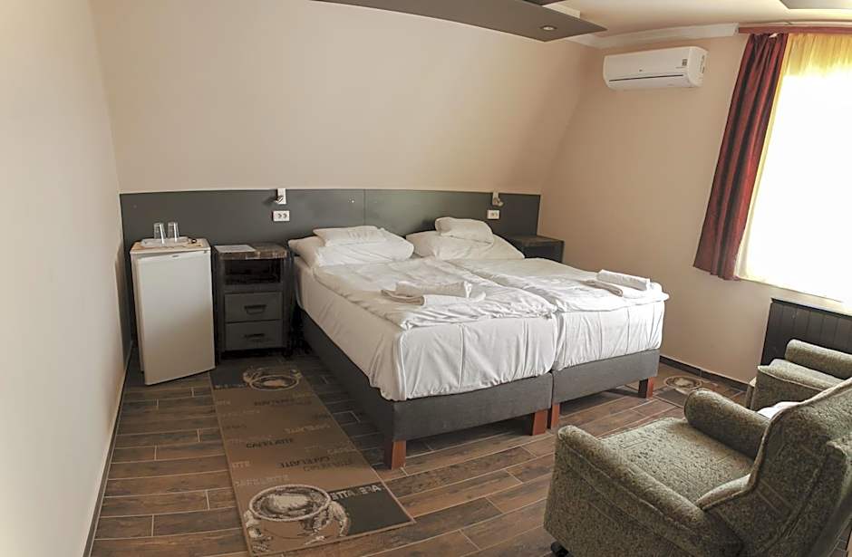 Thermal Panzió Sárvár