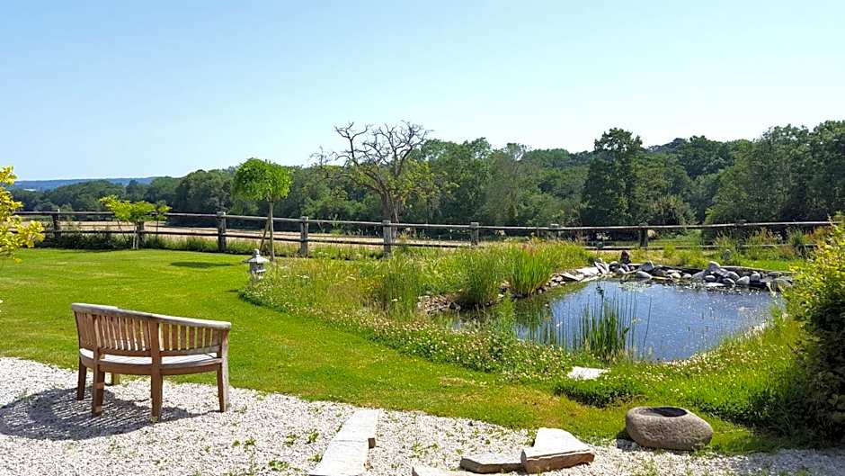 L'Herbe aux Vaches