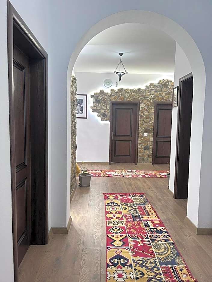 Hotel Berati