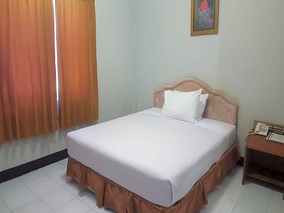 Hotel Agrowisata