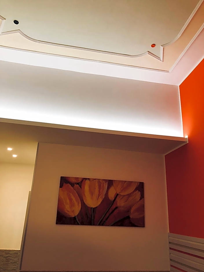 La Stella Di Napoli B&B