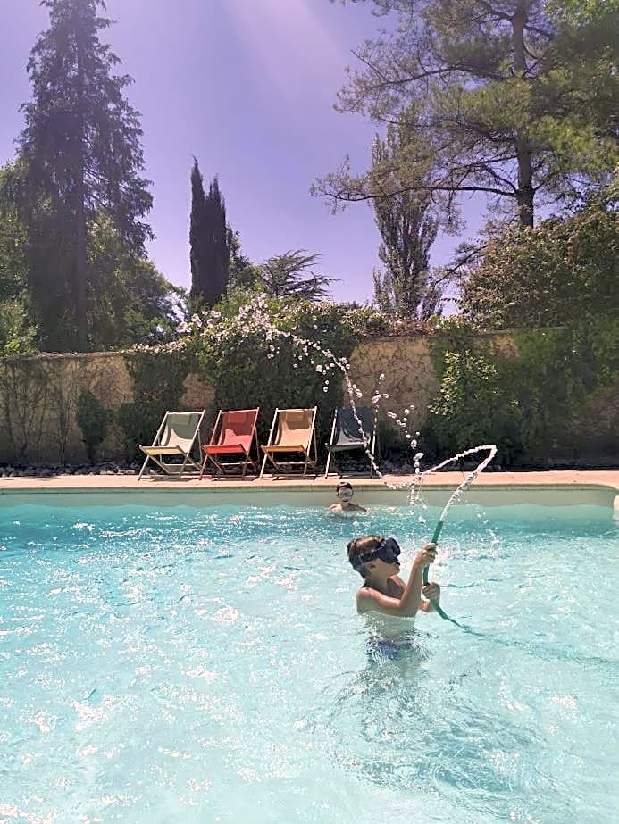 Le Bonheur- Suite Cognac