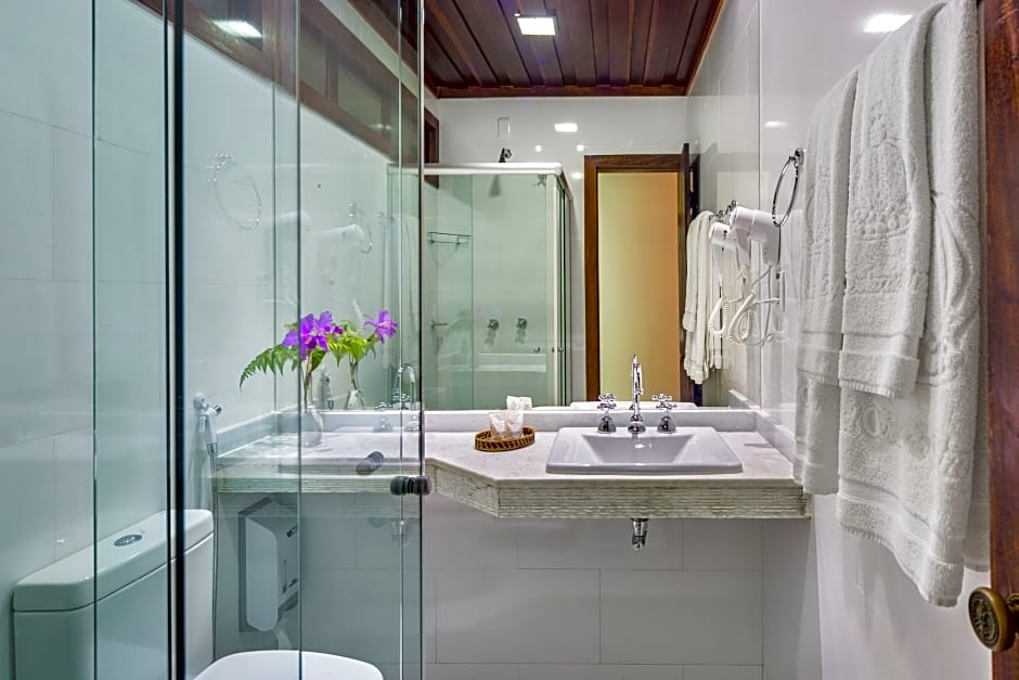 Hotel Solar do Imperador