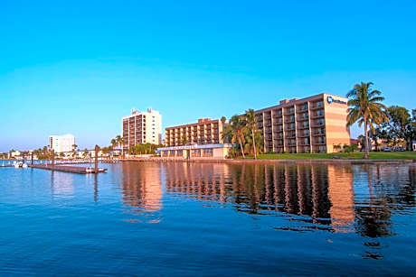 Best Western Fort Myers Waterfront