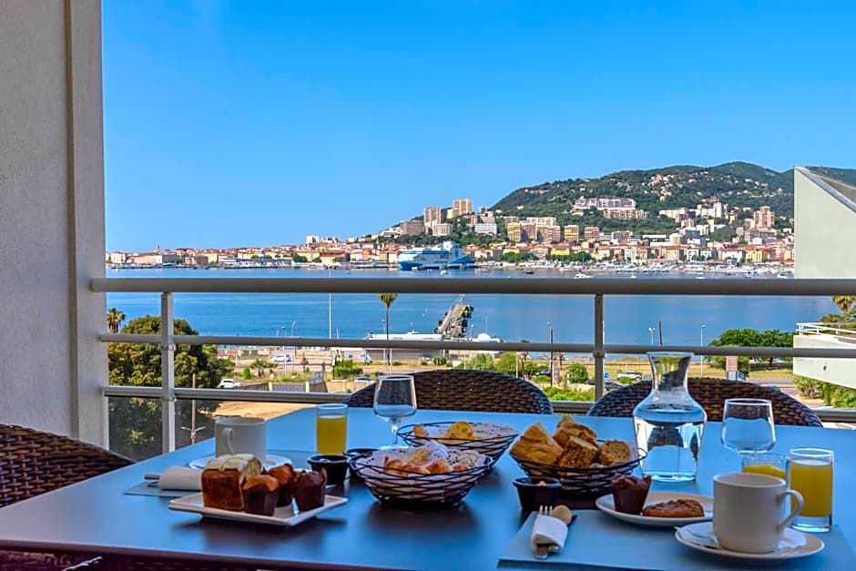 Best Western Plus Ajaccio Amiraute