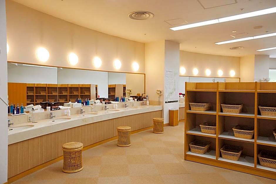 Kamogawa Country Hotel