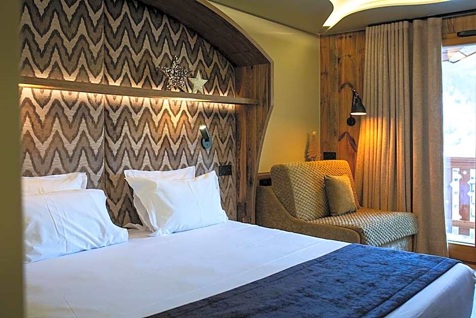 Hotel Beauregard