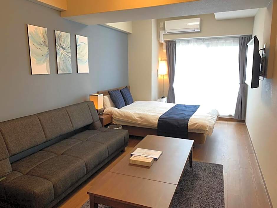 @RLiS_house新大阪北