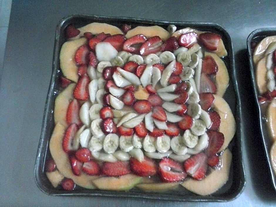 Hotel Piccolo Paradiso