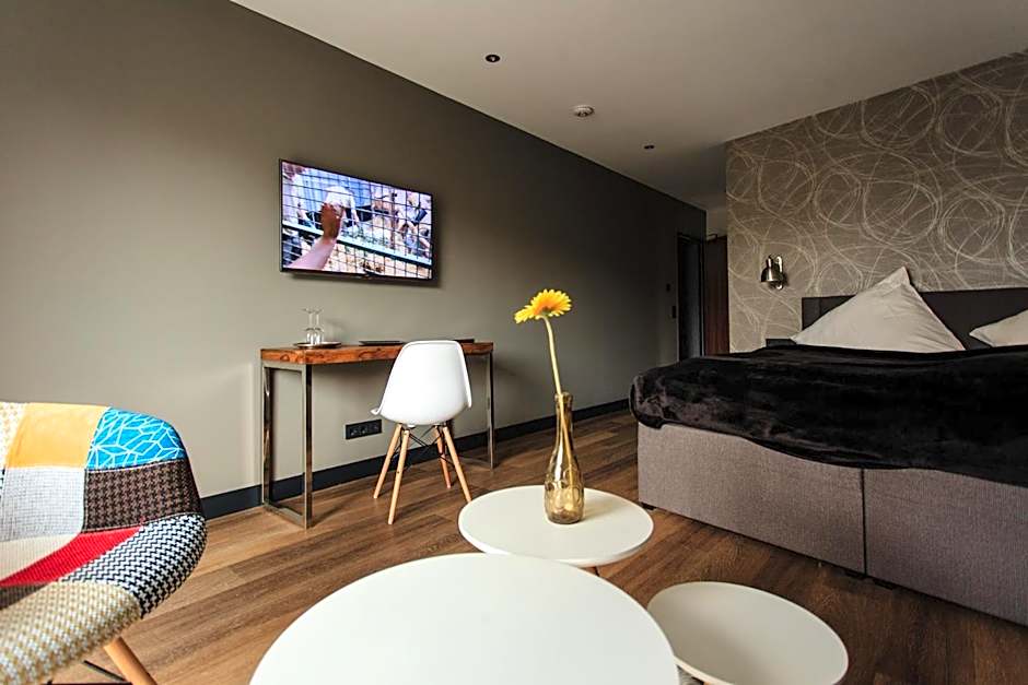 Niteroom Boutiquehotel & Apartements