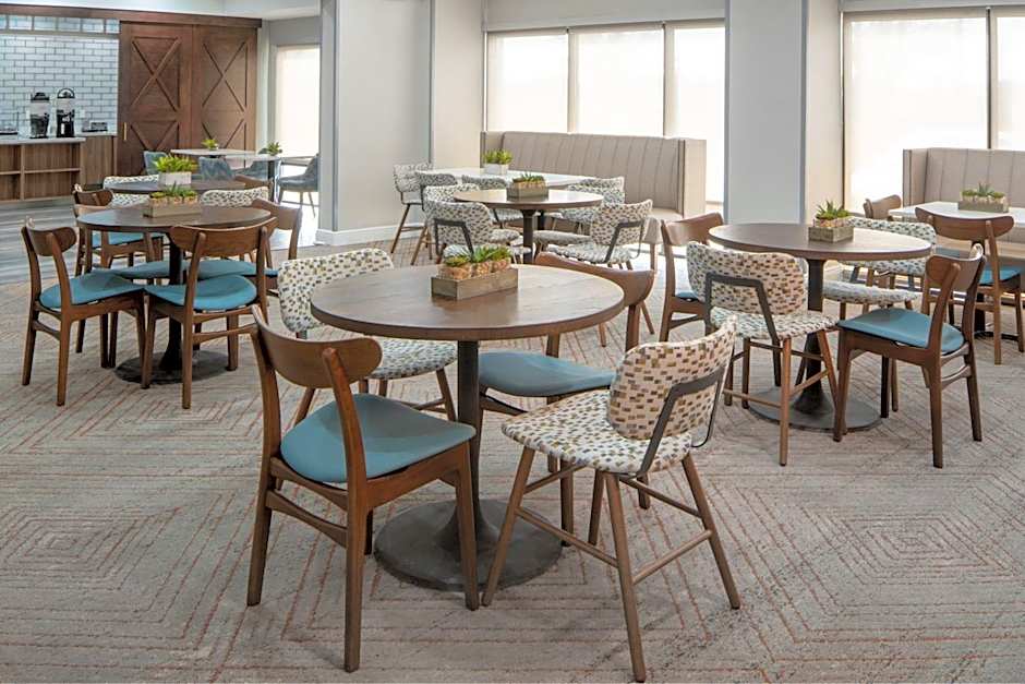 Four Points by Sheraton Alexandria