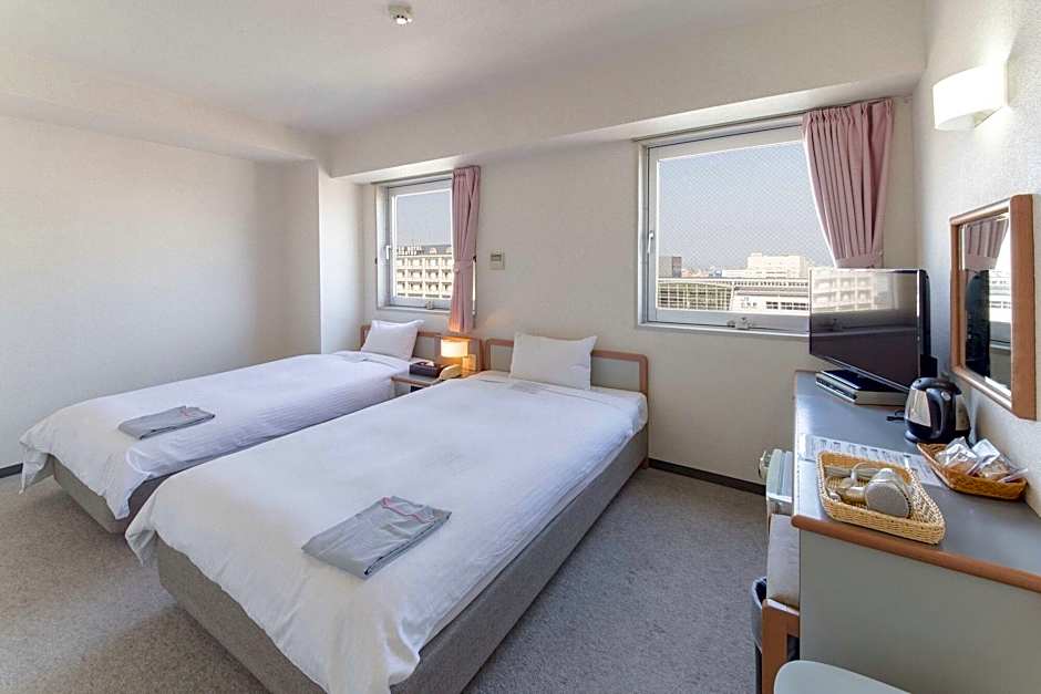 Hotel Airport Komatsu