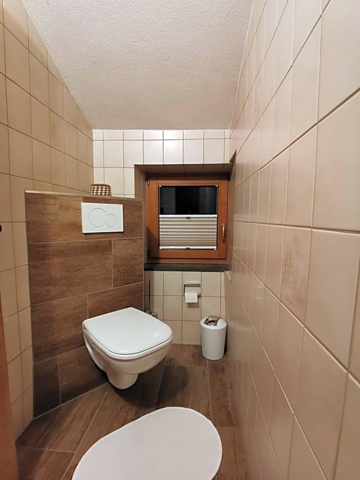 Gästehaus Jogglerhof