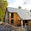 LOCH TAY HIGHLAND LODGES and GLAMPING PARK