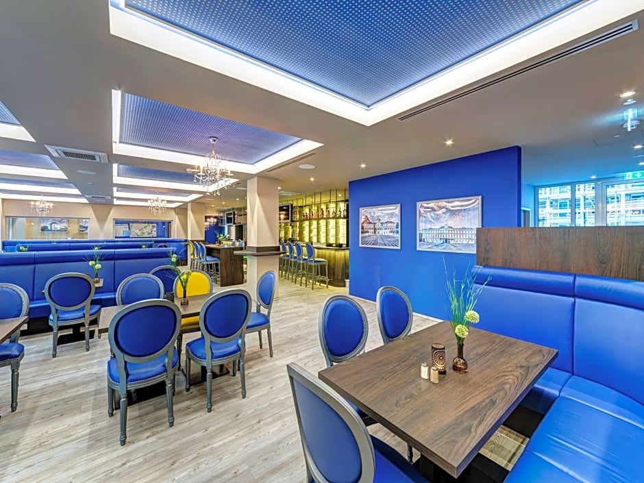 Ibis Styles Rastatt Baden Baden