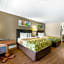 Econo Lodge Inn & Suites Lugoff