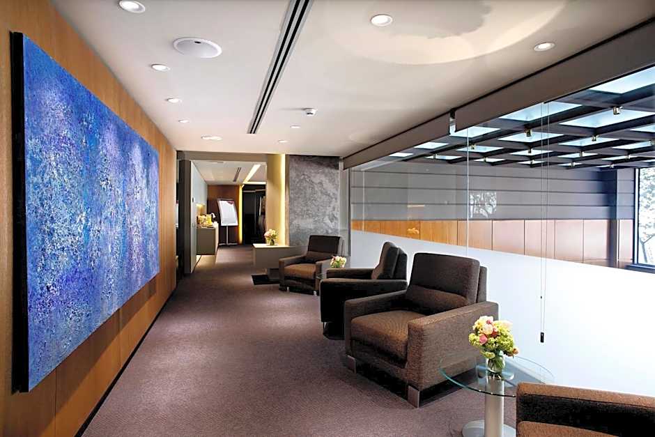 InterContinental Barcelona By IHG