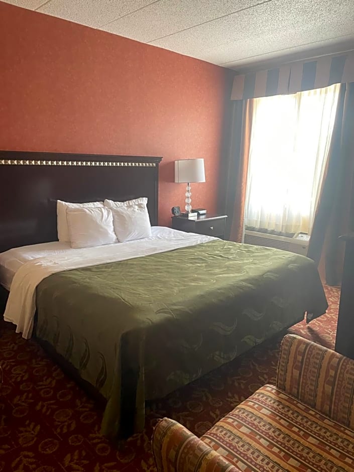 Quality Inn Vineland