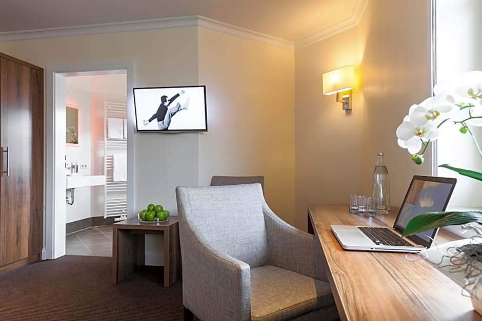 Hotel Mecklenburger Hof Gnoien