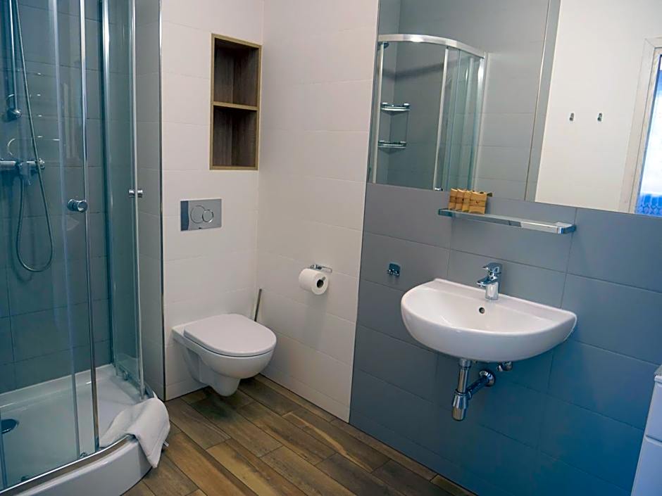 Radość Natura Tour