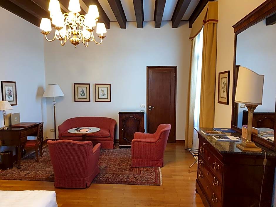 Hotel Villa Cipriani