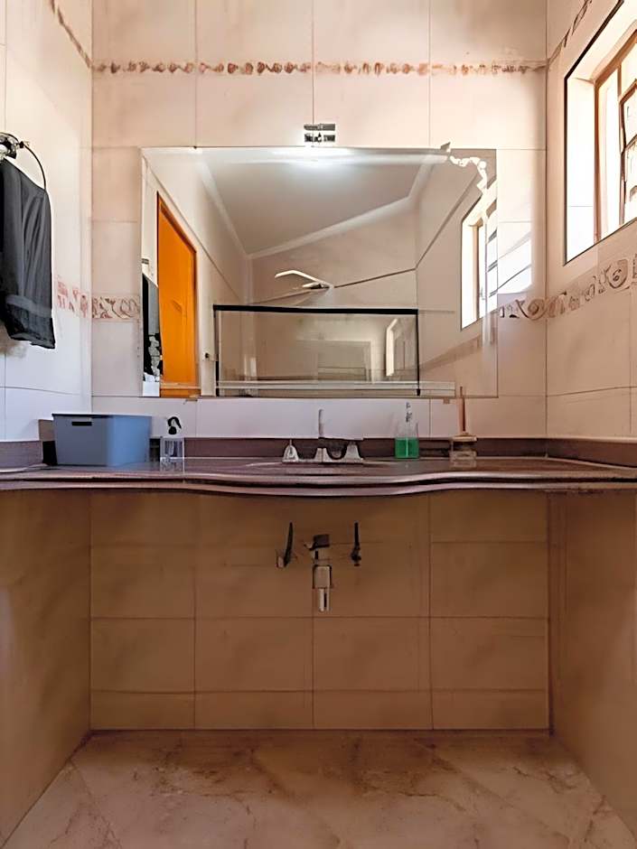 Guest House Iguatemi Campinas - Casa Perfeita