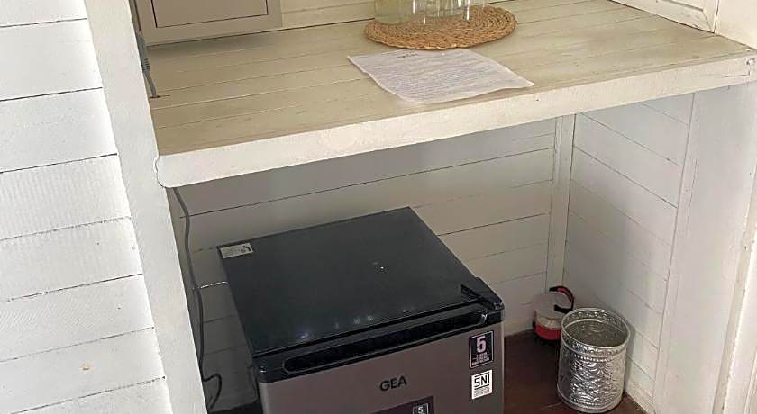 The Kubu 221 Ceningan