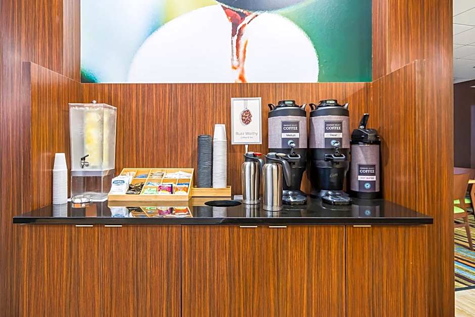 Fairfield Inn & Suites by Marriott Chickasha