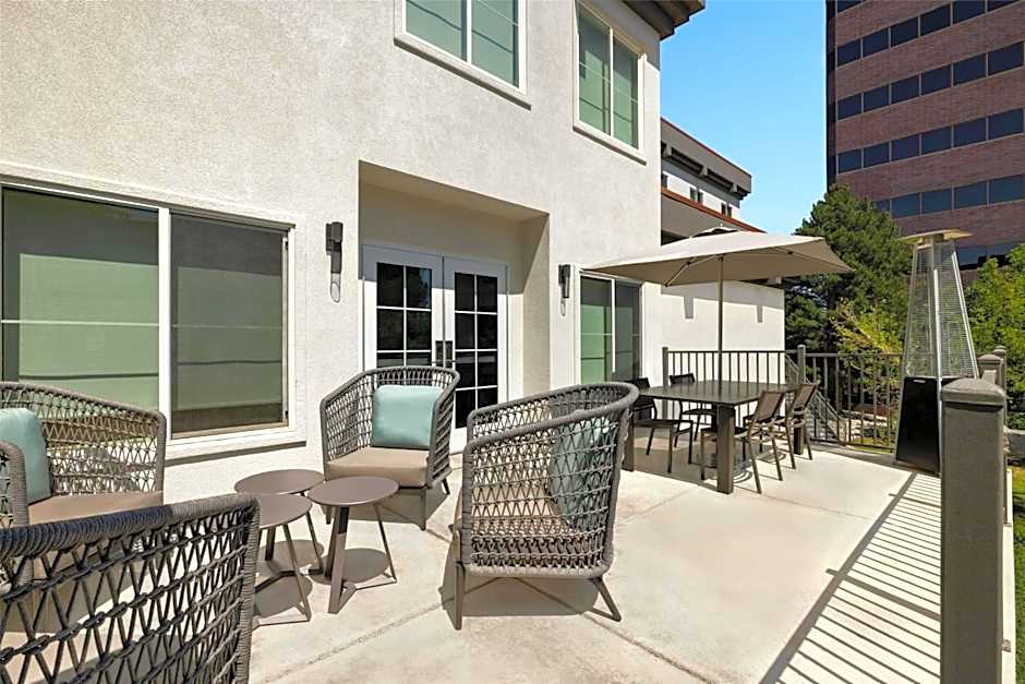 Homewood Suites By Hilton Denver West - Lakewood