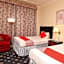 OYO 112 Semiramis Hotel