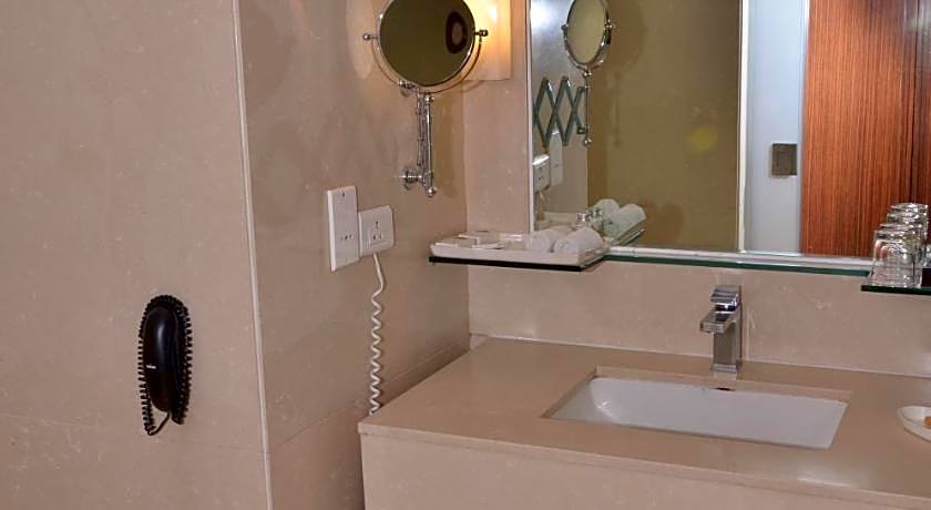 Country Inn & Suites by Radisson Sahibabad Distt Ghaziabad (U.P.)