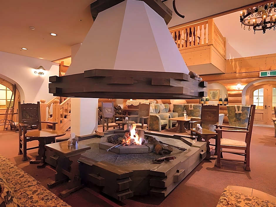 Hotel Grand Phenix Okushiga