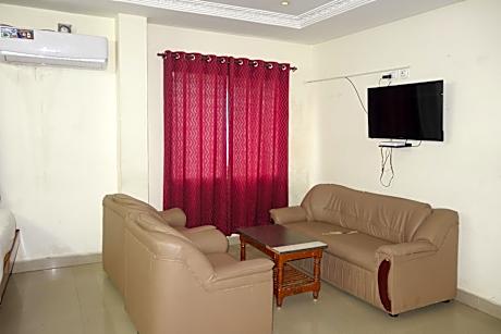 Suite Room - 4 Beds, Non-Smoking