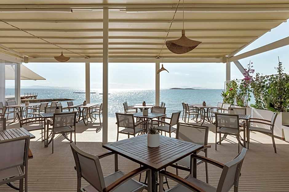 Divani Escape - Adults Only