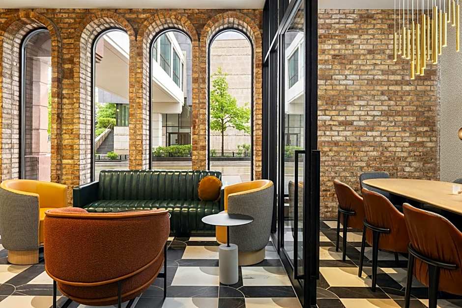 Sheraton Minneapolis Downtown Convention Center