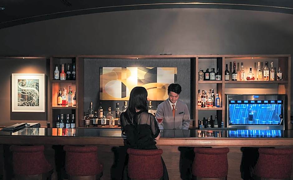 Hotel Grand Bach Atami Crescendo