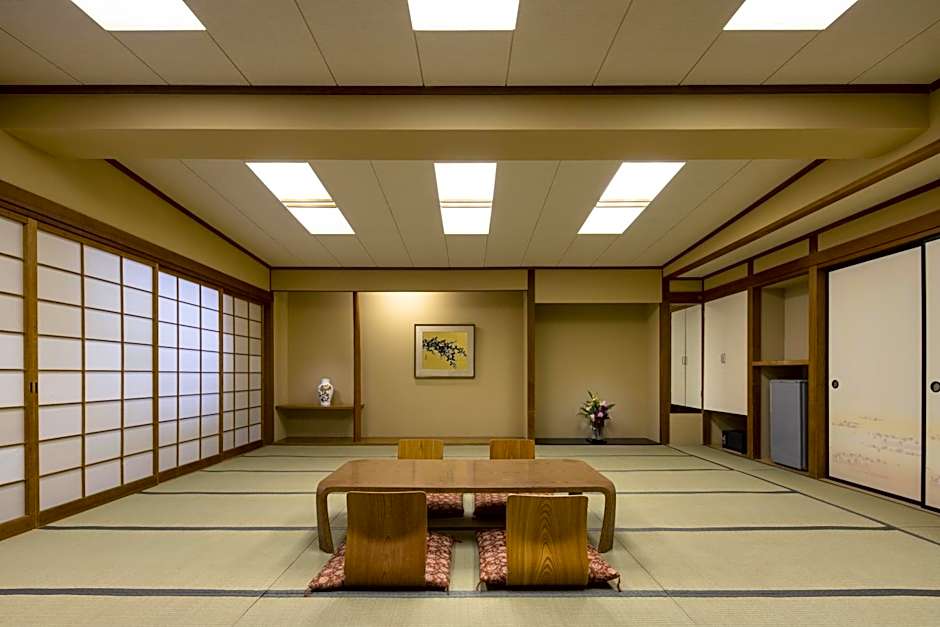 Dai-ichi Takimotokan