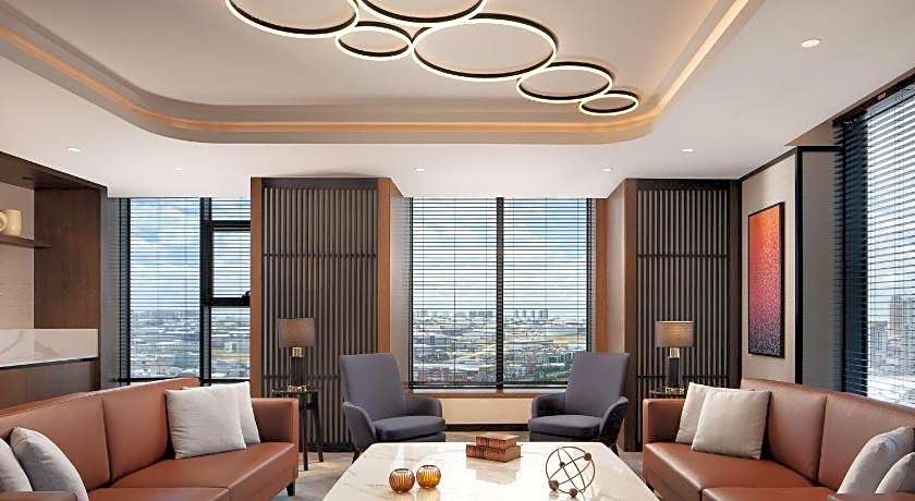 Sheraton Istanbul Esenyurt