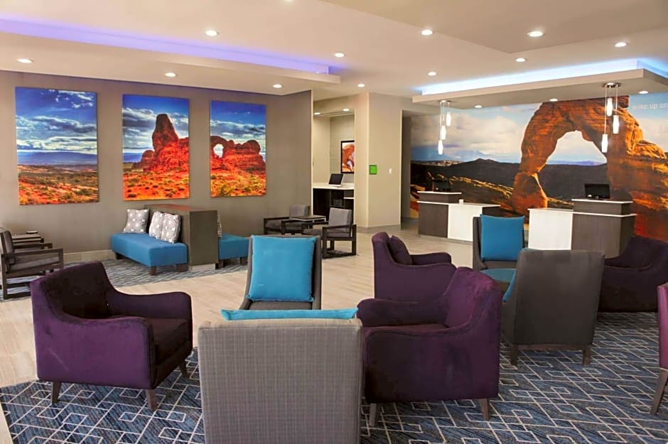 La Quinta Inn & Suites by Wyndham Kanab