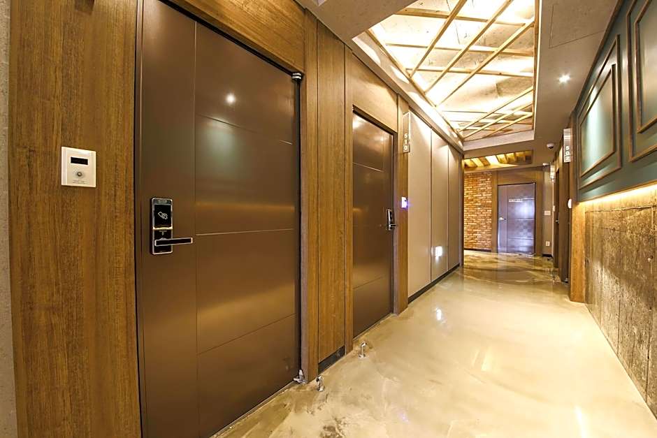 Hotel Kim