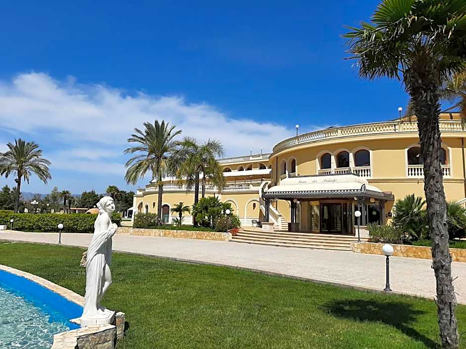 Parco dei Principi Hotel
