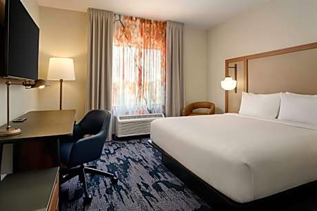 King Room