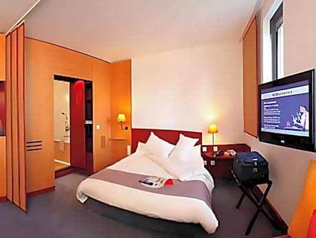 Superior Suite Double Bed