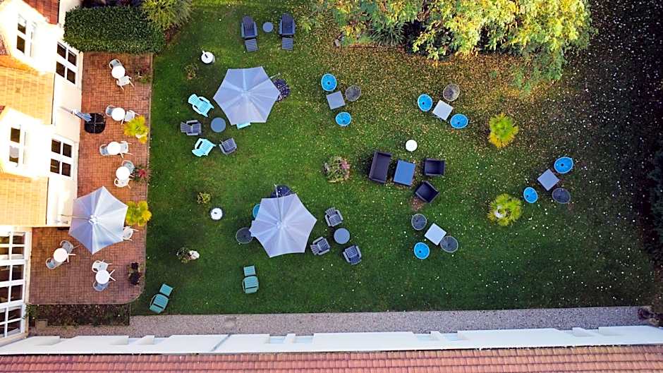 Kyriad Vernon Saint Marcel