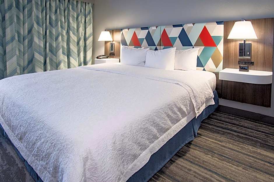 Hampton Inn Oklahoma City/Yukon