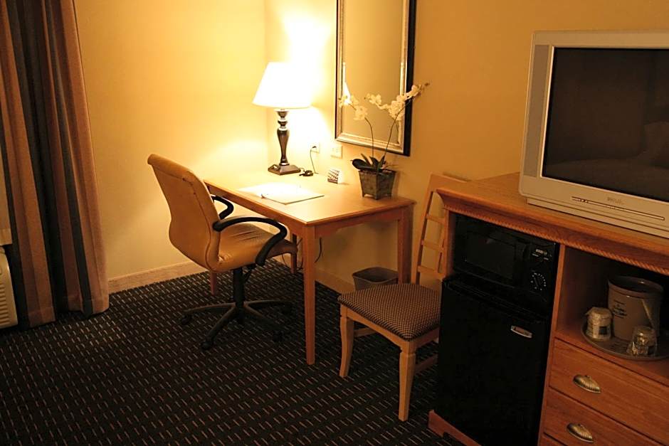 Hampton Inn By Hilton & Suites Mobile Providence Park/Airport