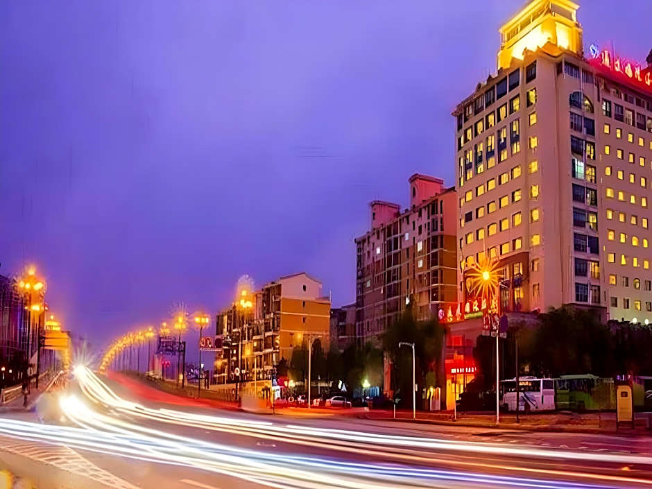 Tong Da International Hotel